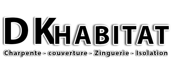 DK Habitat - Entreprise de Couverture